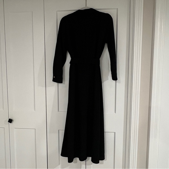 Zara Midi Dress - Picture 10 of 11